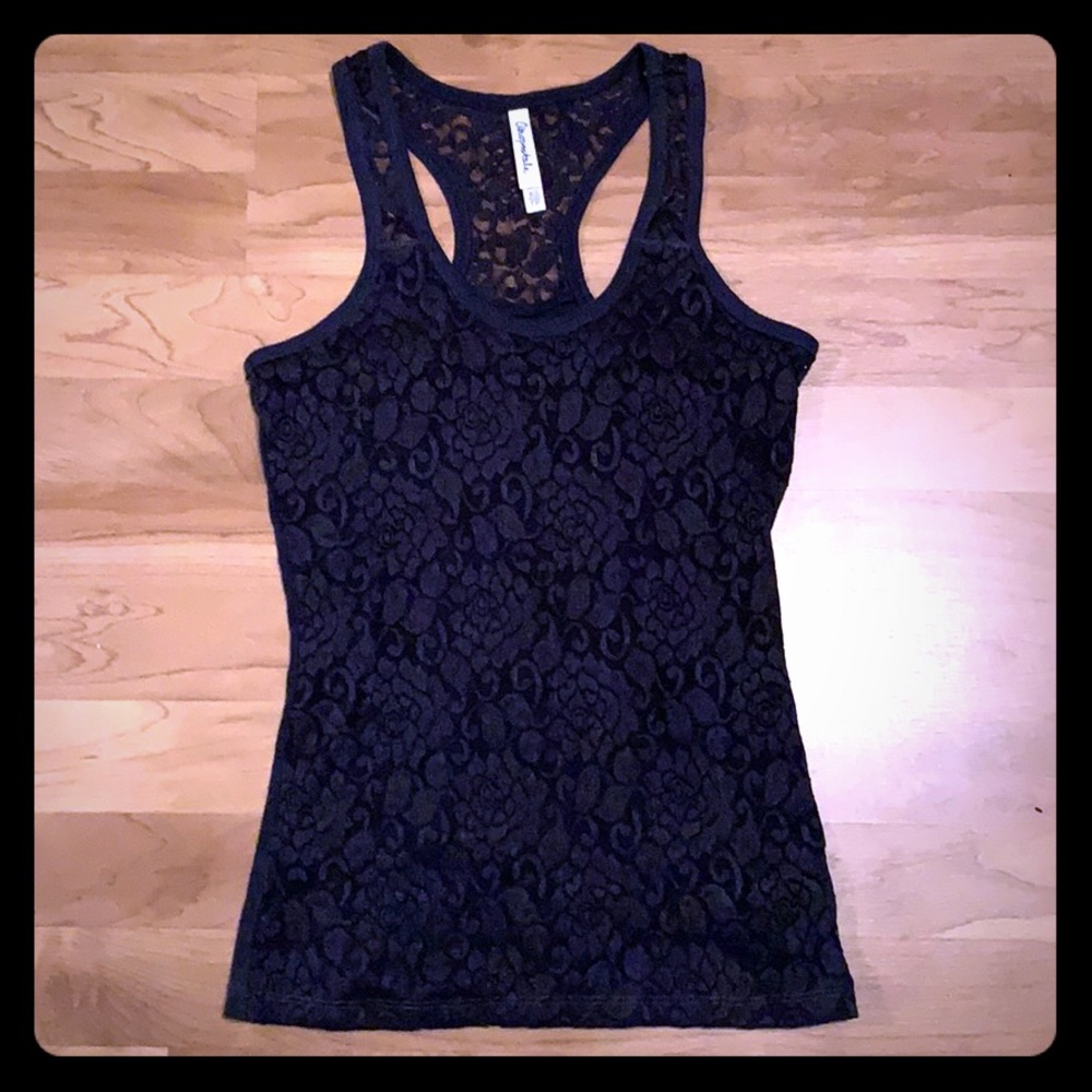 Aeropostale Tank Top
